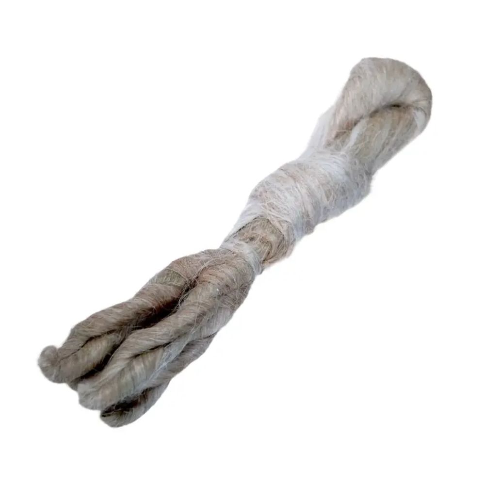 Лен сантехнический 200гр. косичка UNIFLAX