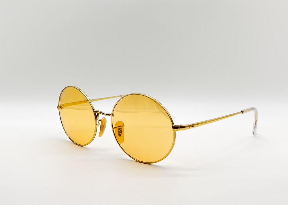 Изг. оправы Ray-Ban RB1970 001/B4