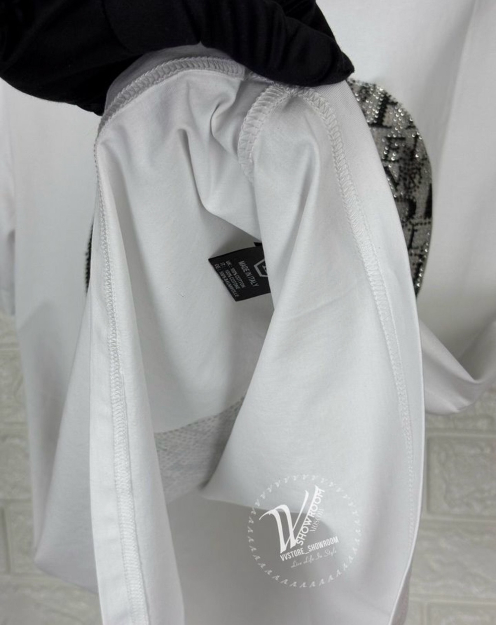 Футболка Philipp Plein