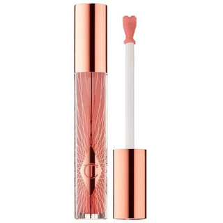 Charlotte Tilbury Collagen Lip Bath 7.9ml - Rosy Glow