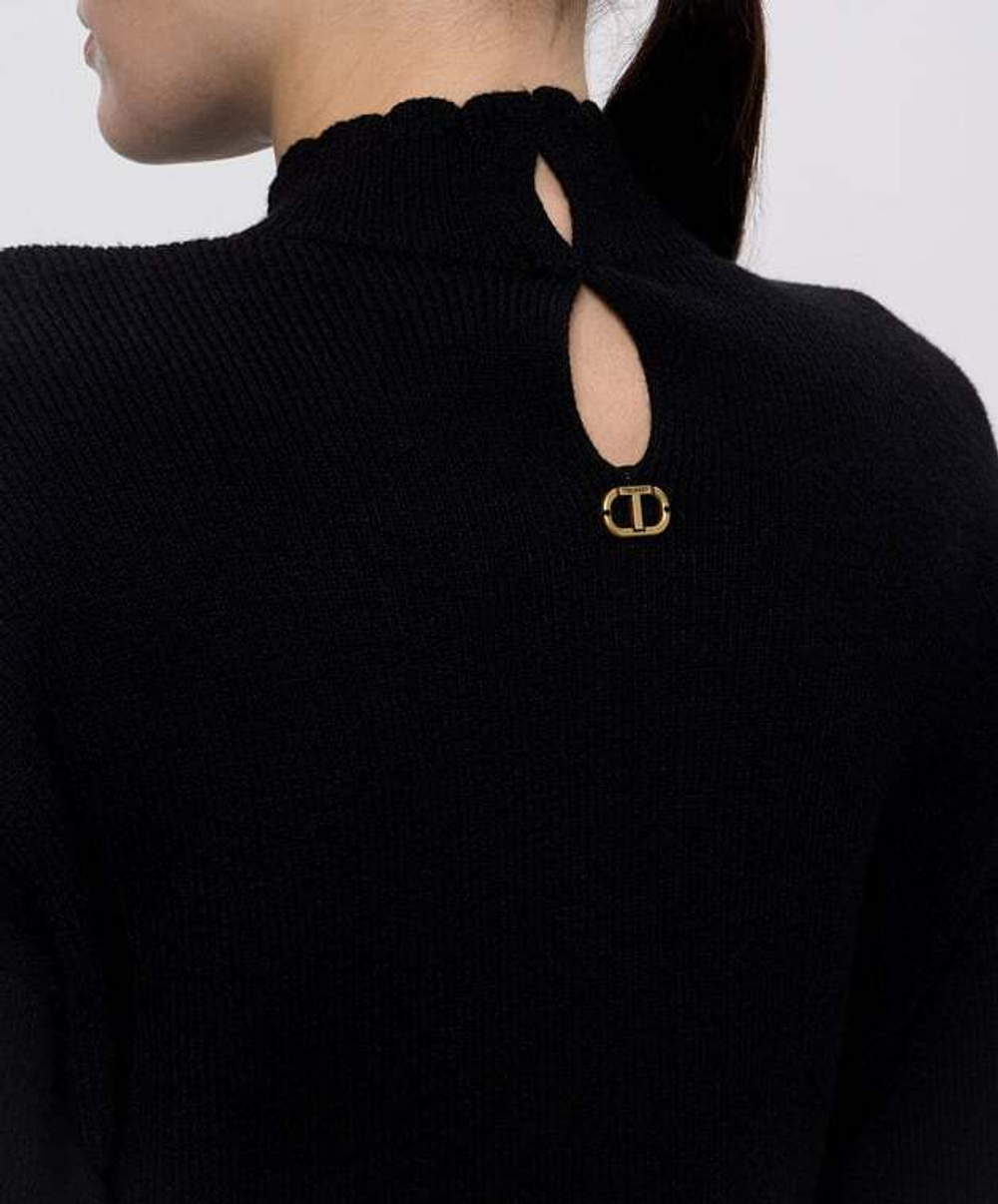 Платье TWINSET