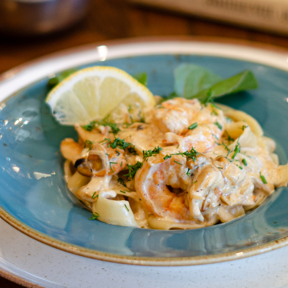 Паста де Маре