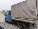 GAZ GAZELLE NEXT Бортовой (Евроборт) A22R32 (Бортовой, Дизельный, 2,8 л, 150 л.с.)