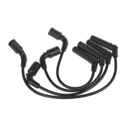 Провода высоковольтные DAEWOO Kalos/Mat 03- /Aveo GANZ GIP01076