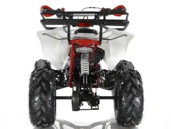 Квадроцикл MOTAX ATV Raptor Super LUX 125 cc