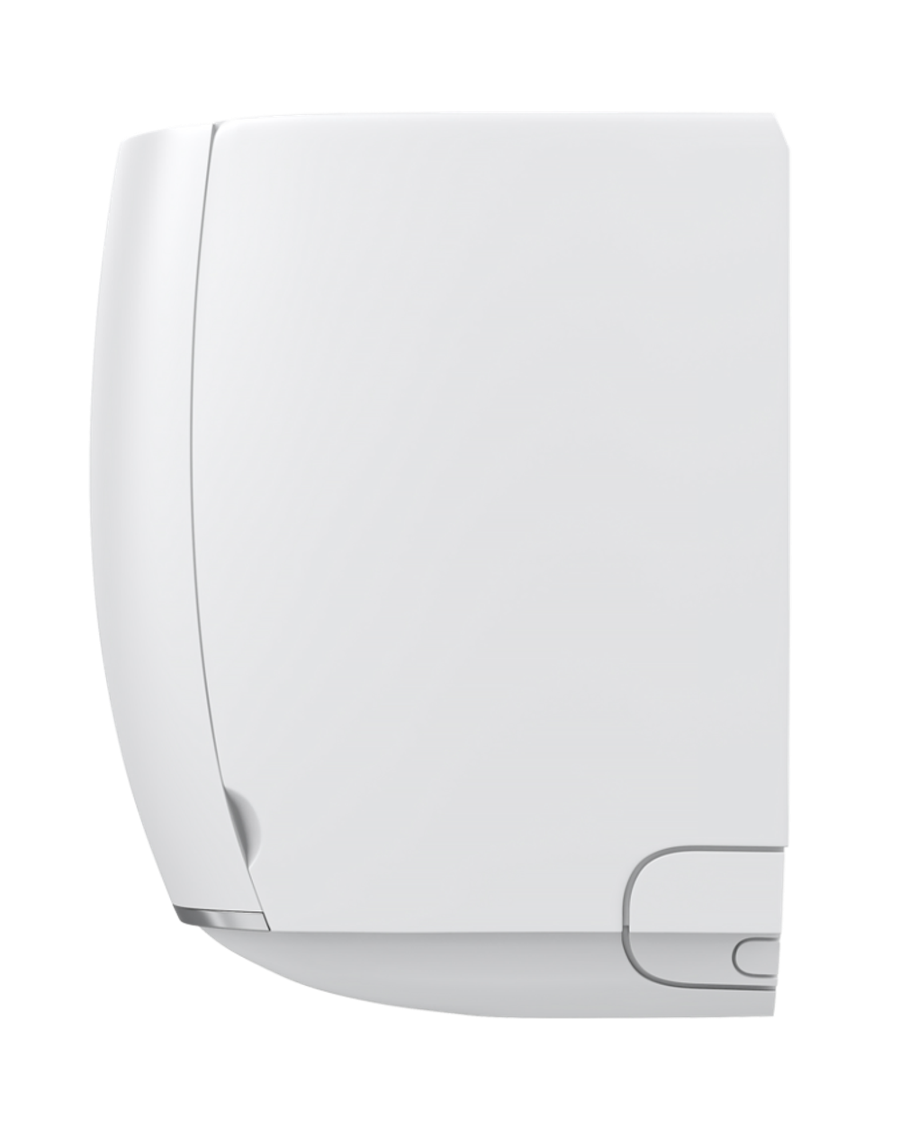 Настенная сплит-система Hisense AS-18UW4RXATV03G/AS-18UW4RXATV03W серия EXPERT PRO DC Inverter 2025 WI-FI