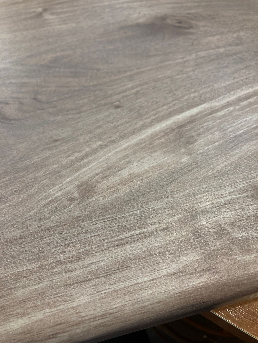 Столешница Дуб северный шервуд 1 кат 3050*600*40 \2111\