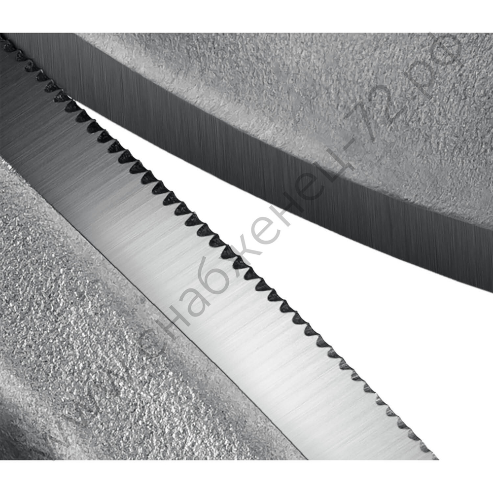 KRAFTOOL Alligator 250 мм, Правые усиленные ножницы по металлу с выносом (2328-OR)