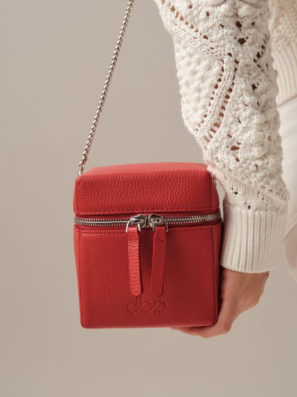 Сумка DBR Coffret 31402 красный