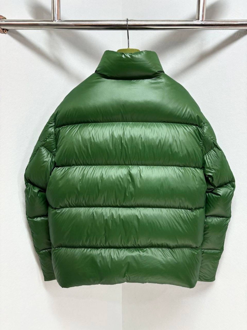 Пуховик Gucci