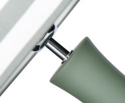 Лампа настольная Valditaro FRL102840.01 Португалия фото