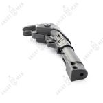 Телескопический приклад BIOnic с трубой приклада "треугольник", K.Arma