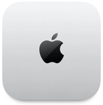 Неттоп Apple Mac Mini 2024 MU9D3 серебристый