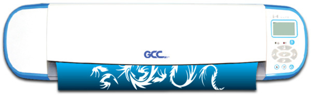 Плоттер GCC 112400040G