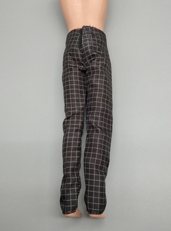 Одежда для куклы Барби Кен винтаж брюки 1319