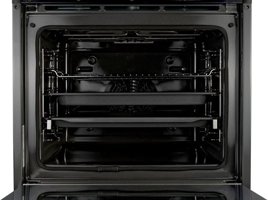 Электрический духовой шкаф Siemens HB578GES0R
