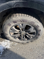 Great Wall POER Premium 2.0d 8AT 4WD (150 л.с.)