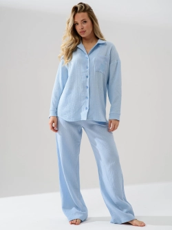 Пижама женская "Муслин"