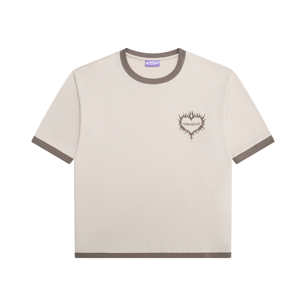 Футболка Ymkashix Love