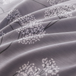 Комплект постельного белья Делюкс Сатин 100% хлопок L607