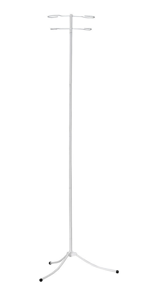 Штатив медицинский для вливаний разборный П03