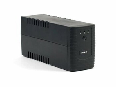 Источник бесперебойного питания БАСТИОН SKAT-UPS-800/400