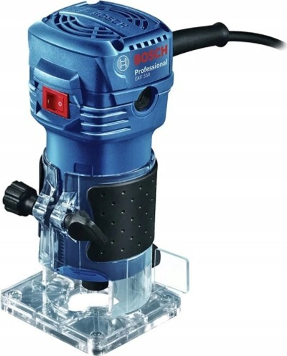 Фрезер сетевой BOSCH GKF 550 06016A00F0