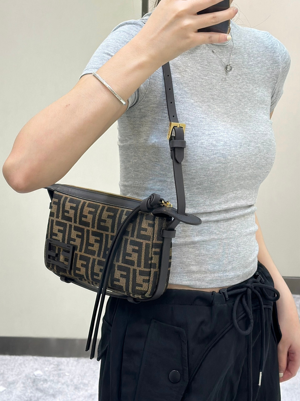 Fendi Simply Fendi Mini