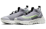 Кроссовки Nike Space Hippie 02 "Volt"