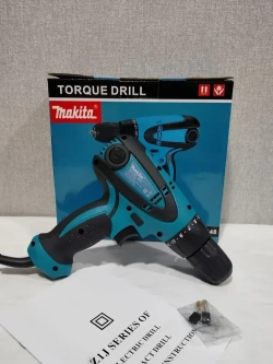 Сетевой шуруповерт Макита SU6448 900 W