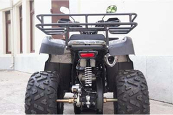 Квадроцикл UNIVERSAL AVENGER JR 200