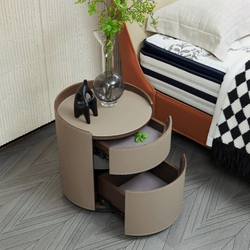 Тумба прикроватная MLL-E01