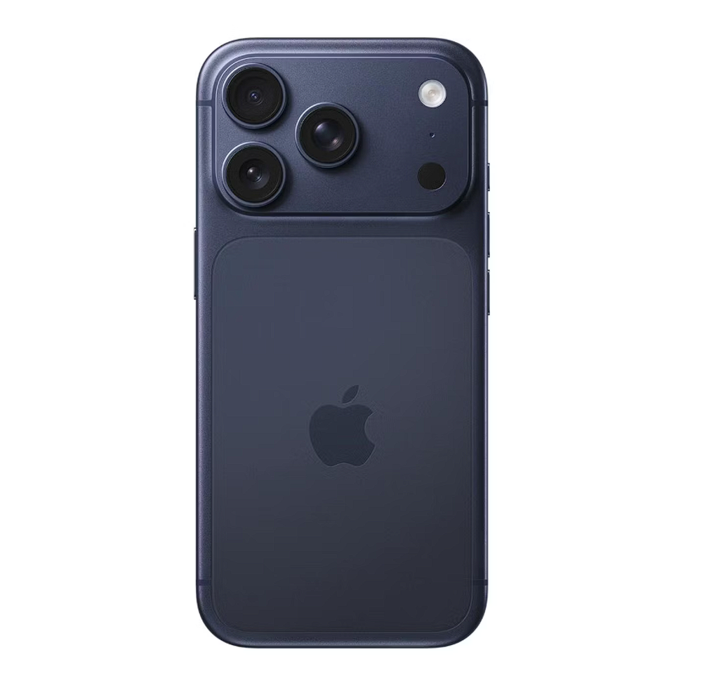 Смартфон Apple iPhone 17 Pro 512GB Blue eSim (без RuStore)