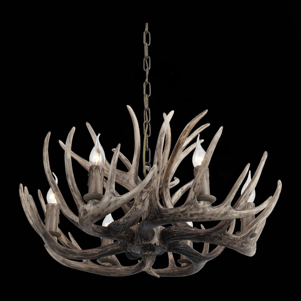 Люстра подвесная ST Luce Corna SL154.703.06