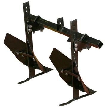 Окучник двухрядный к мотокультиватору НЕВА МК 200 (без сцепки)