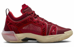 Кроссовки Jordan Air Jordan 37 Low "Team Red" (Женская размерная сетка)