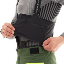 ШТАНЫ ГОРНОЛЫЖНЫЕ DRAGONFLY GRFVITY PREMIUM MAN