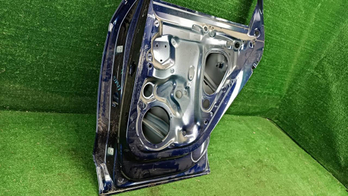 Дверь задняя правая Audi Q5 2 80A (2017-н.в.)