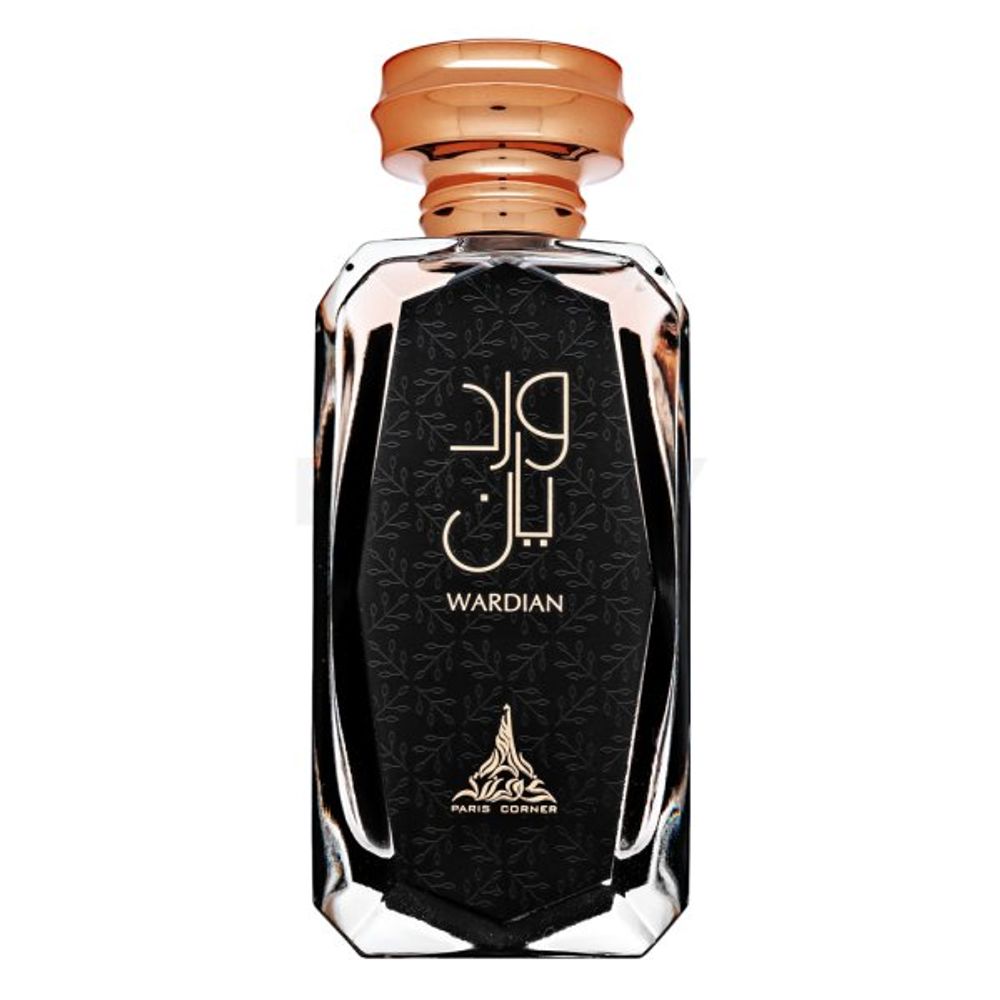 Paris Corner Wardian EDP W 100 ml