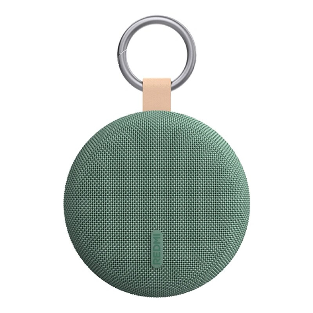 Беспроводная акустика Redmi Bluetooth Speaker 2 (OH3R), Green (QBH4328CN)