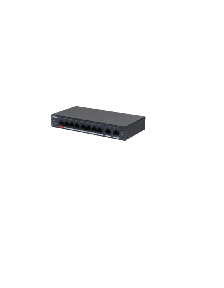 Коммутатор с функцией облачного управления Dahua DH-CS4010-8ET-110