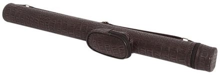 Тубус Fortuna Classic 3PC 1x1x1 для трехсоставного кия коричневый