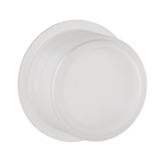 Заглушка для труб, IP40, д.16мм