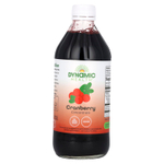Dynamic Health, Клюквенный концентрат, стакан, 473 мл (16 жидк. Унций)