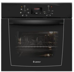 Электрический духовой шкаф GEFEST ДА 602-02 А (эмаль антрацит.таймер.гриль.вертел.турбо-гриль)