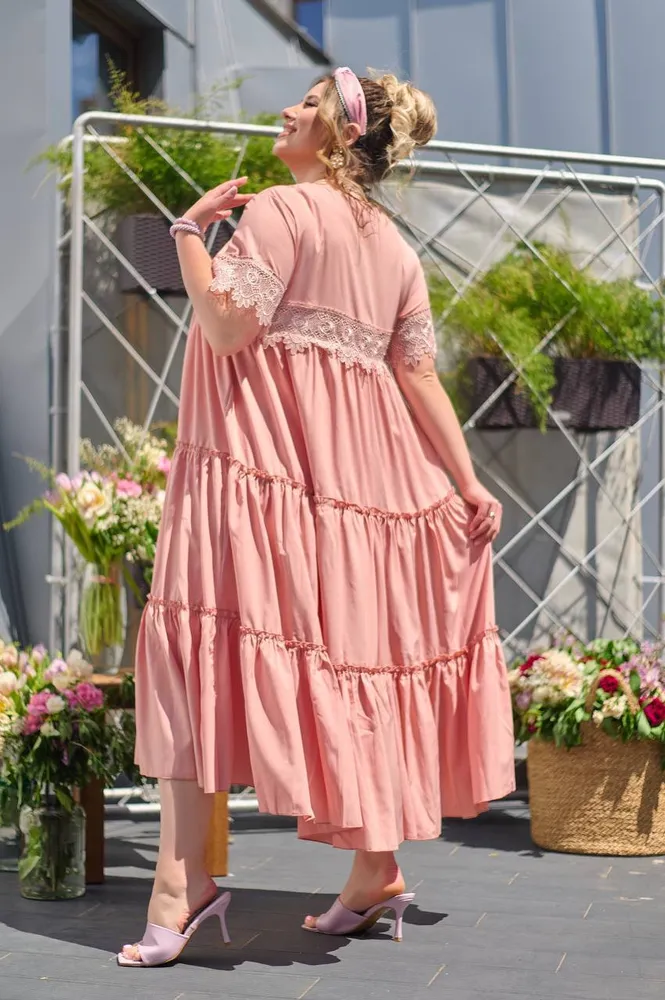 Платье УК-83-1 Fabrika