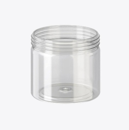 Банка 150 мл 70 мм ПЭТ №2