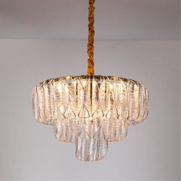 A4073LM-12PB СВЕТИЛЬНИК ПОДВЕСНОЙ