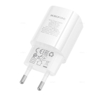Зарядное устройство Borofone BA101A (white)