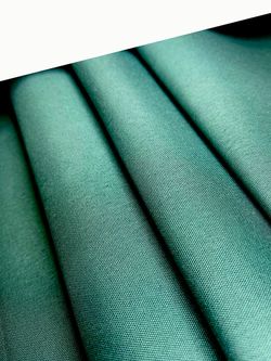 Наволочка 1шт Полисатин Simple House "Малахит" 50x70 см